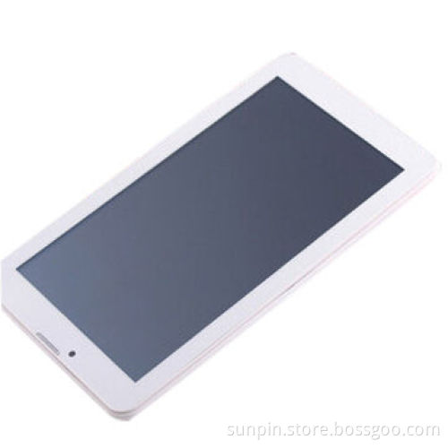 Buy dual core cheapest 7-inch tablet pc with 3G module sim calling built-in